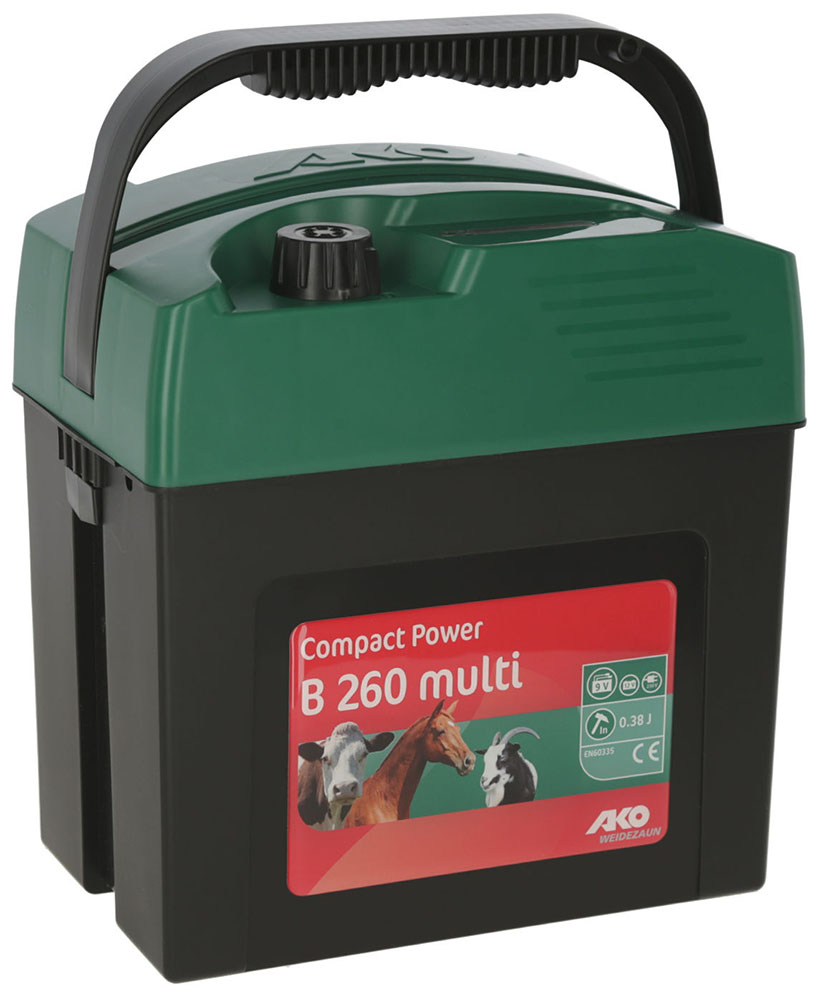 Batteriegerät HB 260 multi